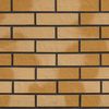 Imitation brick veneer KLINKIERO Plytka elastyczna Klinkiero RSO 06 1005x619mm