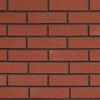 Imitation brick veneer KLINKIERO Plytka elastyczna Klinkiero RC 14 1005x617mm