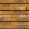 Imitation brick veneer KLINKIERO Elastyczne cegły Klinkiero ROO 09 1005x630mm