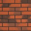 Imitation brick veneer KLINKIERO Plytka elastyczna Klinkiero RTO 12 1005x618mm