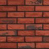 Imitation brick veneer KLINKIERO Elastyczna cegła Klinkiero CCO 13 1005x687mm
