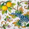 Campo di Girasoli - Italian hand-painted kitchen sink a3b33f6d63c4fe5f5145691552f426cad223ec1a2
