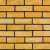 Imitation brick veneer KLINKIERO Plytka elastyczna Klinkiero COO 07 1005x705mm