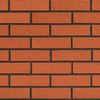 Imitation brick veneer KLINKIERO Plytka elastyczna Klinkiero RT 11 1005x605mm