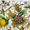 Campo di Girasoli - Italian hand-painted kitchen sink a3b33f6d63c4fe5f5145691552f426cad223ec1a3