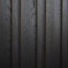 3D Millboard composite facade burnt-cedar-bb-cladding-swatch