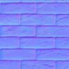 The flexible brick veneer KLINKIERO CB01_normal