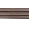 Facade profile Legro FS 15 Walnut 150*27.5*3600 FS 15 (Walnut)