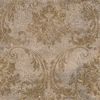 Dekor gresowy Grigia 4B GRIGIA BROWN 4B