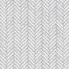 Herringbone XL Confetti Terrazzo RD_Jodelka_XL_Confetti__0012_WIM_1-20_Czarny