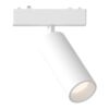 Slim Magnetic Track Biały spot 9W LED Tuya CCT 48V