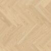 Vinyl flooring Vanilla Oak Herringbone 175911974766997071