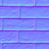 The flexible brick veneer KLINKIERO RL17_normal