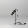 DART LED 24V exterior upright