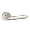 Door handles GAMET DH19-26J