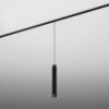 TRIBA mini LED zwieszana microtrack
