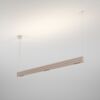 RIBBY line points up&down LED zwieszany