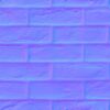 The flexible brick veneer KLINKIERO CCO13_normal