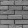 Imitation brick veneer KLINKIERO CB01_height