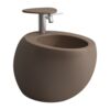 ILBAGNOALESSI  Bidet podwieszany z ukrytym przelewem