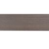 Facade profile Legro  FS 21 Walnut 210*27.5*3600 FS 21 (Walnut)