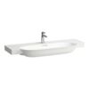 THE NEW CLASSIC Umywalka ścienna 1200 x 480 mm