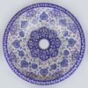 Gece- hand-painted Iznik countertop washbasin 07_Diffuse