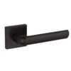 Door handles GAMET DH19-26JK