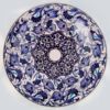 Irmak II - hand-painted countertop washbasin Iznik 05_Diffuse