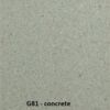 Cadit 70 Alveus_concrete_G81_RGB