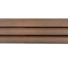 Facade profile Legro FS 15 Teak 150*27.5*3600 FS 15 (Teak)