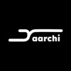 Yaarchi — Architectural Studio logo