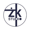 ŻK studio pracownia projektowa logo