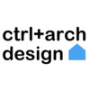 Ctrl Arch Design logo