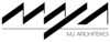 MJ Architekci logo