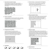 Laponica Wallpaper Instructions
