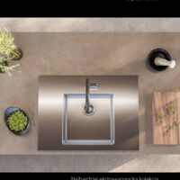 Omni 30 - Black Edition | Alveus Katalogi