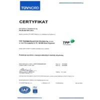  Certifications