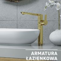 TEMISTO - Toque de lavabo, alto - latón - BQT_M20K Catálogos