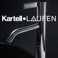 KARTELL LAUFEN Spiegel 'All saints, Mandarine Kataloge