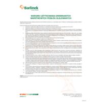 Dąb Cardamomo Molti Zasoby pomocnicze