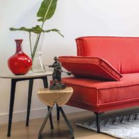 Chaise longue Nicea Instructions