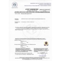  Certifications