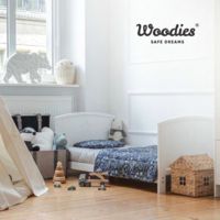 Przewijak wolnostojący dla dziecka Classic Changer vintage Katalogi