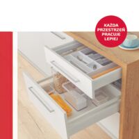Matrix S Slim drawer system Catalogs