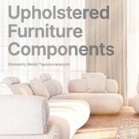 Zamak handle NORD C = 192 mm shiny gold Kataloge