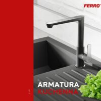 Freya - standing sink mixer Catalogs