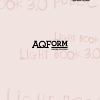 FLARED cast E27 zwieszany Katalogi