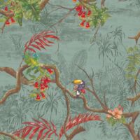 Forest Water Catalogs