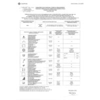 Auric Graphite 120 x 120 Zasoby pomocnicze